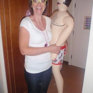 Profile picture of Blowupbrenda