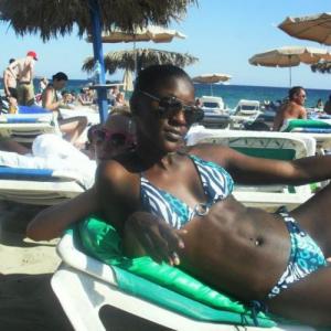 Profile picture of GabonRoots