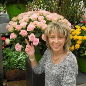 Profile picture of LuckyLinda
