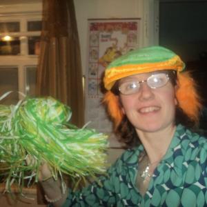 Profile picture of greenmachine