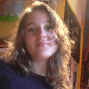 Profile picture of Shy-Ellie