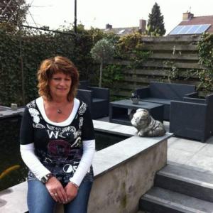 Profile picture of LadyPenelope