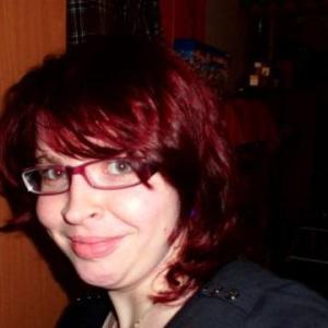Profile picture of FieryRedFreya