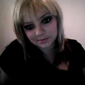 Profile picture of Delia-doesmostofhurn