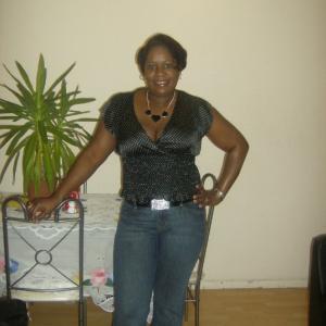 Profile picture of KeishaBecky