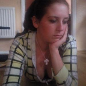 Profile picture of EvelynIsHere