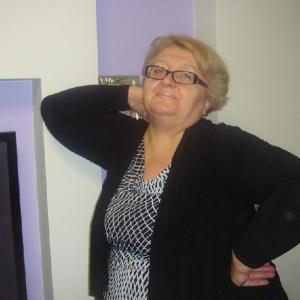 Profile picture of OAP-Freda