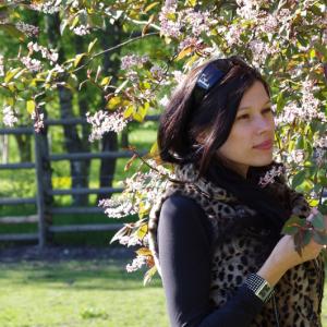 Profile picture of UkranianPrincess