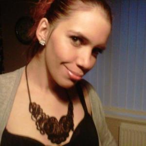 Profile picture of Lusty-Liz