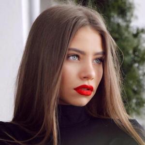 Profile picture of SaucyBelle