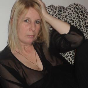 Profile picture of Vivienne