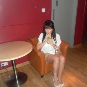 Profile picture of Antonina