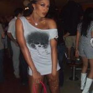 Profile picture of Portia