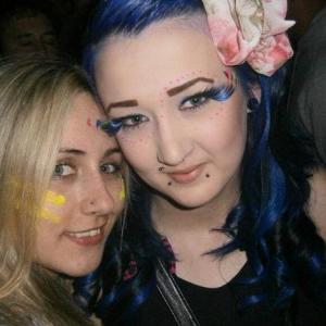 Profile picture of Gothcutie