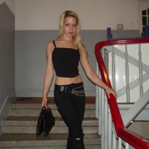 Profile picture of GorgeousGlenda
