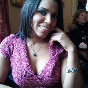 Profile picture of CheerySmile