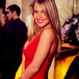 Profile picture of TheblondeCher