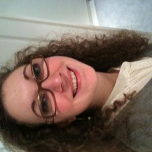 Profile picture of CurlyButNotSue