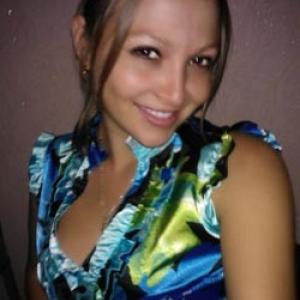 Profile picture of SexySandra