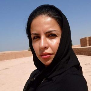 Profile picture of SaharaSafir