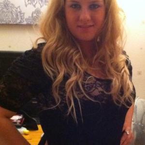 Profile picture of ChunkyBlonde