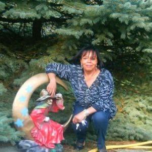 Profile picture of fairygarden