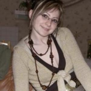 Profile picture of Natalie1989
