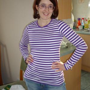 Profile picture of DottyButSane