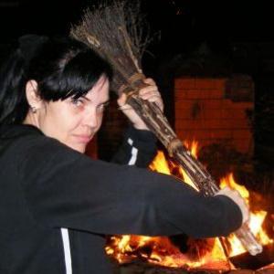Profile picture of Fierywoman