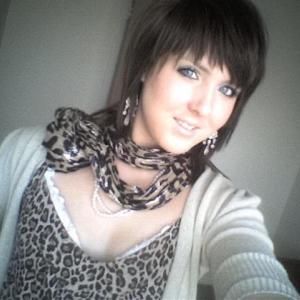 Profile picture of AngelEvie