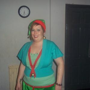 Profile picture of Halle-Bezzie