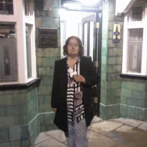 Profile picture of Nancy67