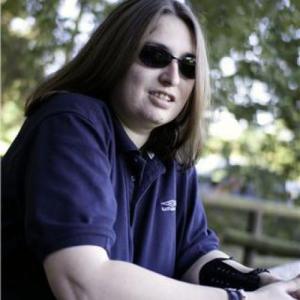 Profile picture of GamerChick