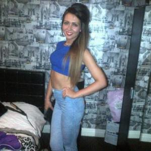 Profile picture of Hannah_is_urs
