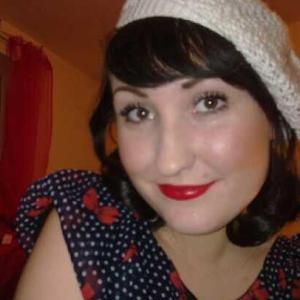 Profile picture of DarkDahlia