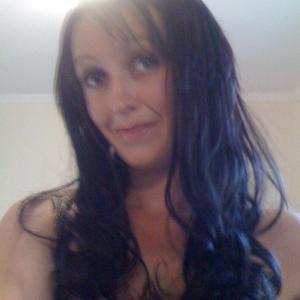 Profile picture of rallypinkKnockout