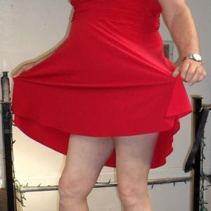 Profile picture of RidingRed