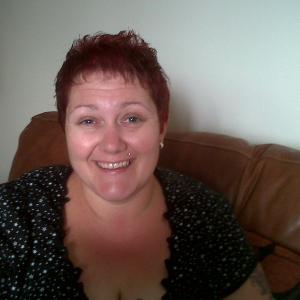 Profile picture of Susannah