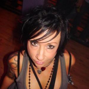 Profile picture of SexyFunkyGirl