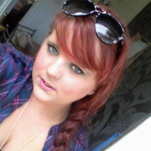 Profile picture of Redheadsrfun