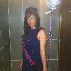 Profile picture of JovialClare