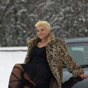 Profile picture of Foxy-GlamMa