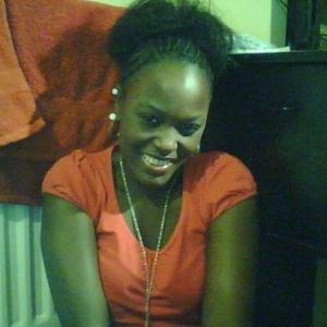 Profile picture of PaulineParty