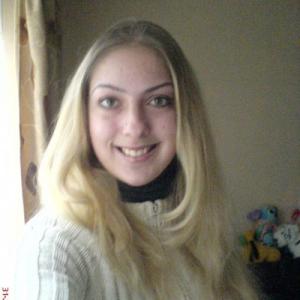 Profile picture of LadyAlma