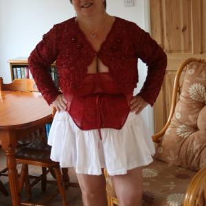 Profile picture of bbwsarah
