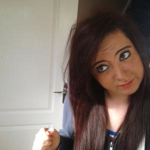Profile picture of MaryQuiteContrary