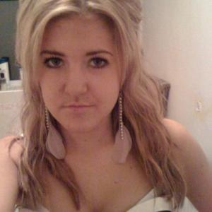 Profile picture of Blondy