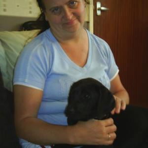 Profile picture of dogloversue