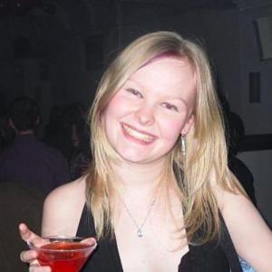 Profile picture of SabrinaSS