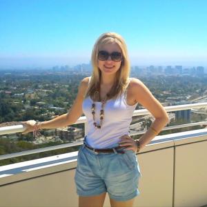 Profile picture of Katiestar
